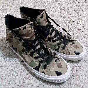 Converse Chuck Taylor All Star 2 Hi 'Camo' - 151159C Men's Size 11 Women's 13